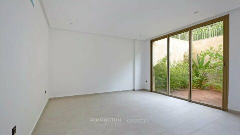 Villa Freydis in Marrakech, Morocco