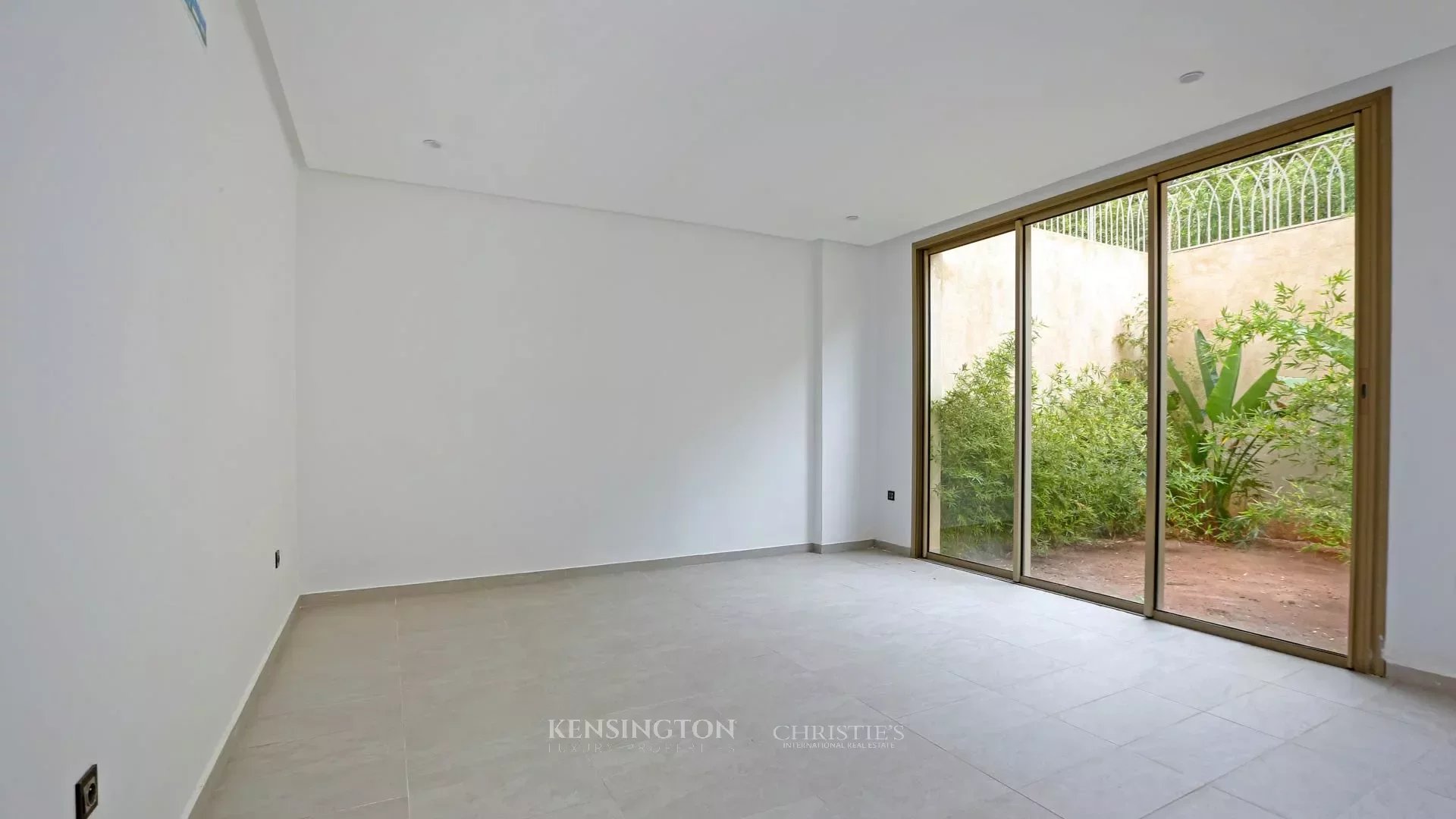 Villa Freydis in Marrakech, Morocco