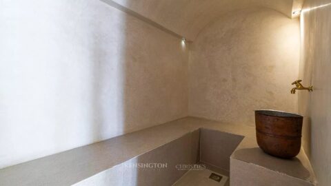 Villa Galap in Marrakech, Morocco