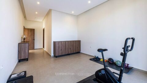 Villa Galap in Marrakech, Morocco