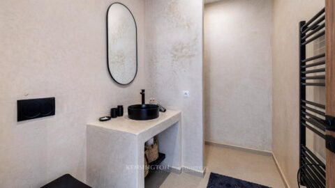 Villa Galap in Marrakech, Morocco