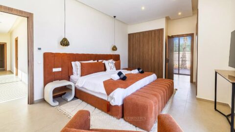 Villa Galap in Marrakech, Morocco