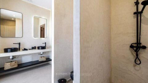 Villa Galap in Marrakech, Morocco