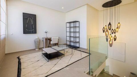 Villa Galap in Marrakech, Morocco