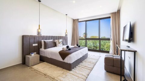 Villa Galap in Marrakech, Morocco