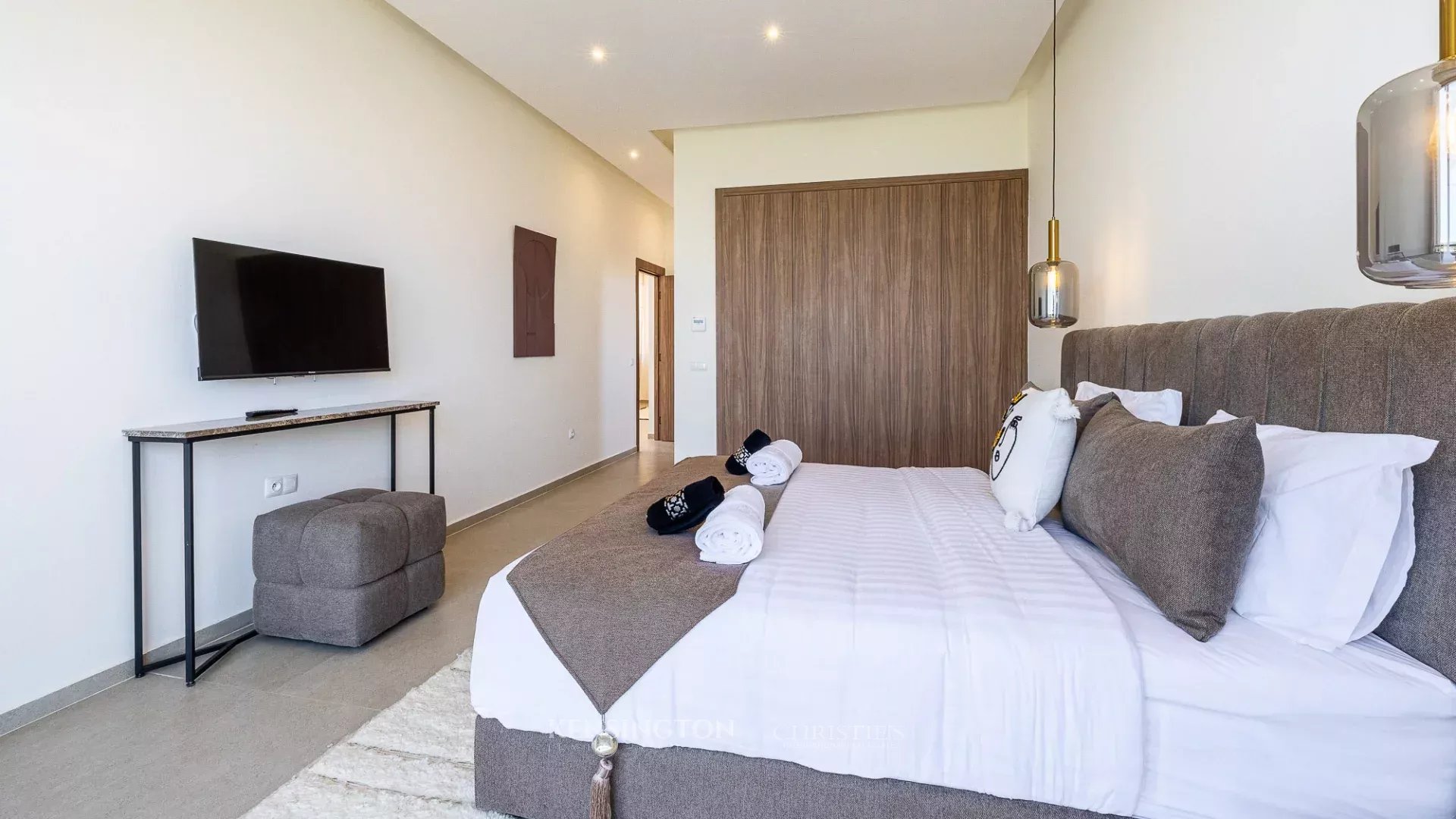 Villa Galap in Marrakech, Morocco