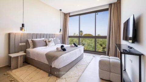 Villa Galap in Marrakech, Morocco