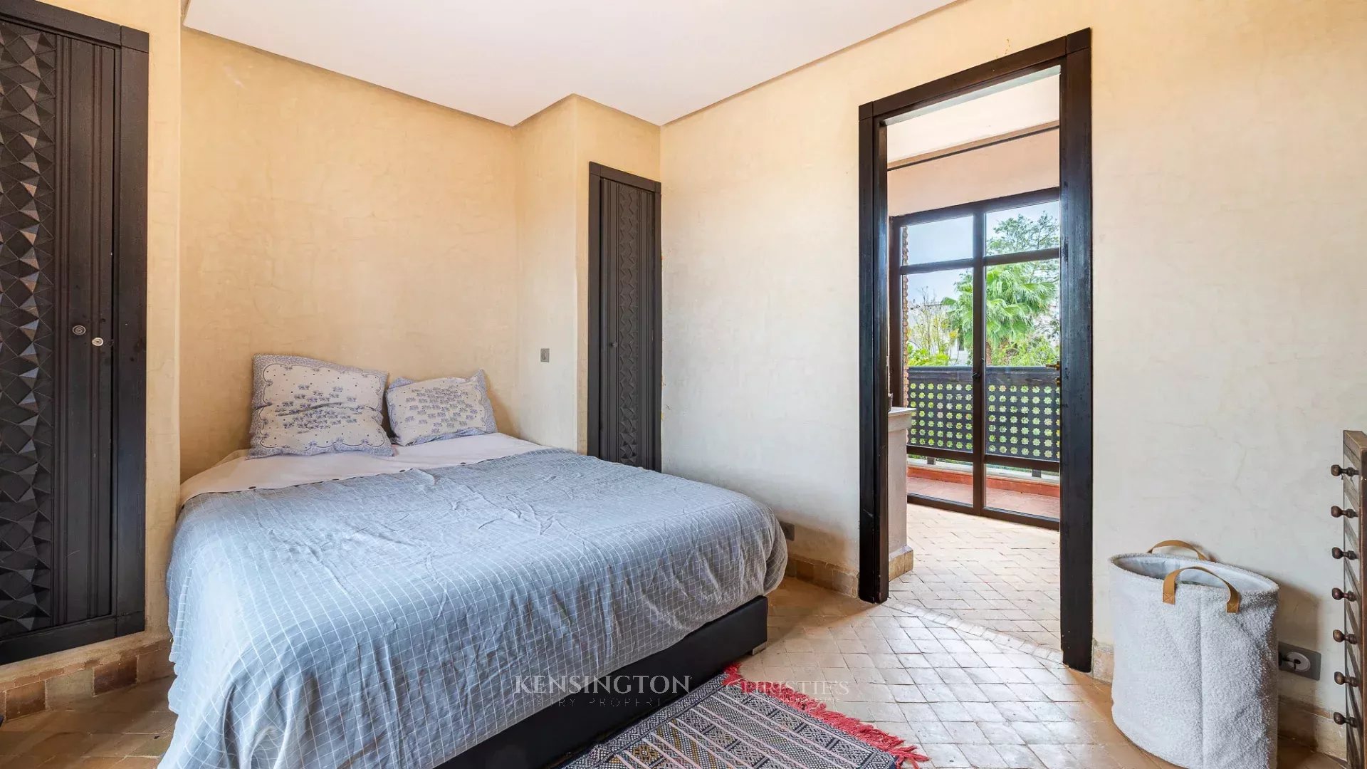 Villa Galiani in Marrakech, Morocco