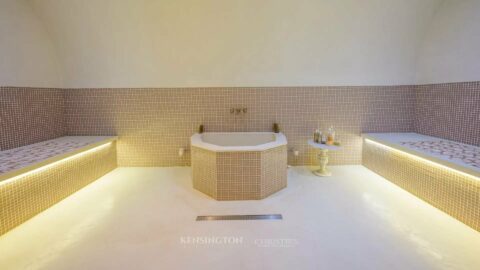 Villa Gem in Marrakech, Morocco