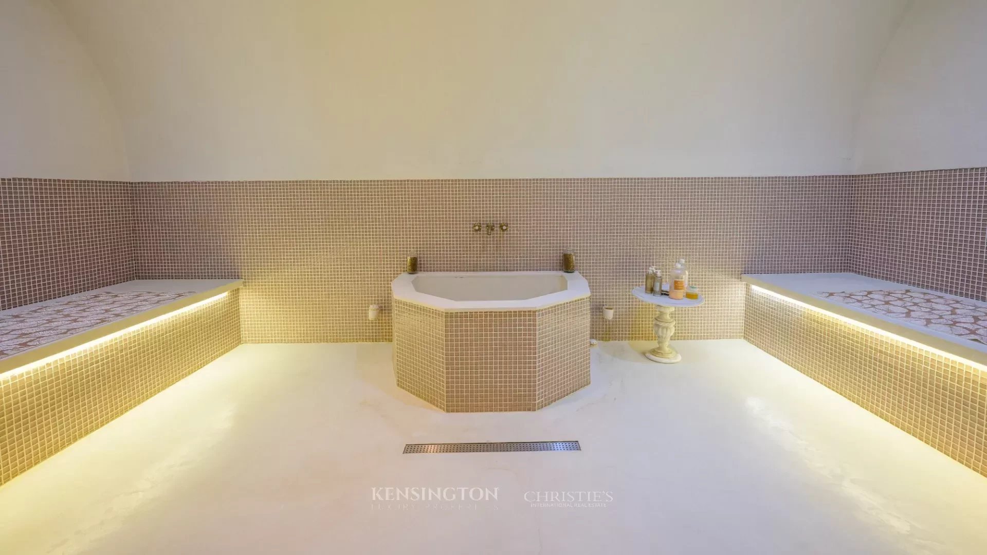 Villa Gem in Marrakech, Morocco