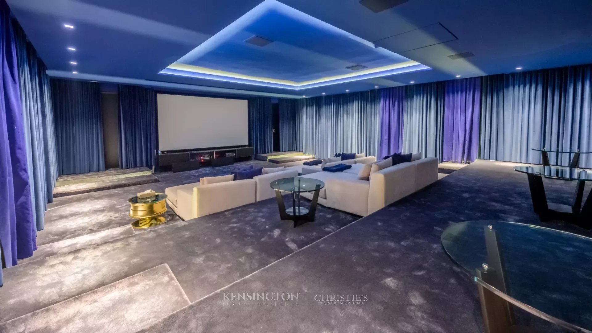 Villa Gem in Marrakech, Morocco