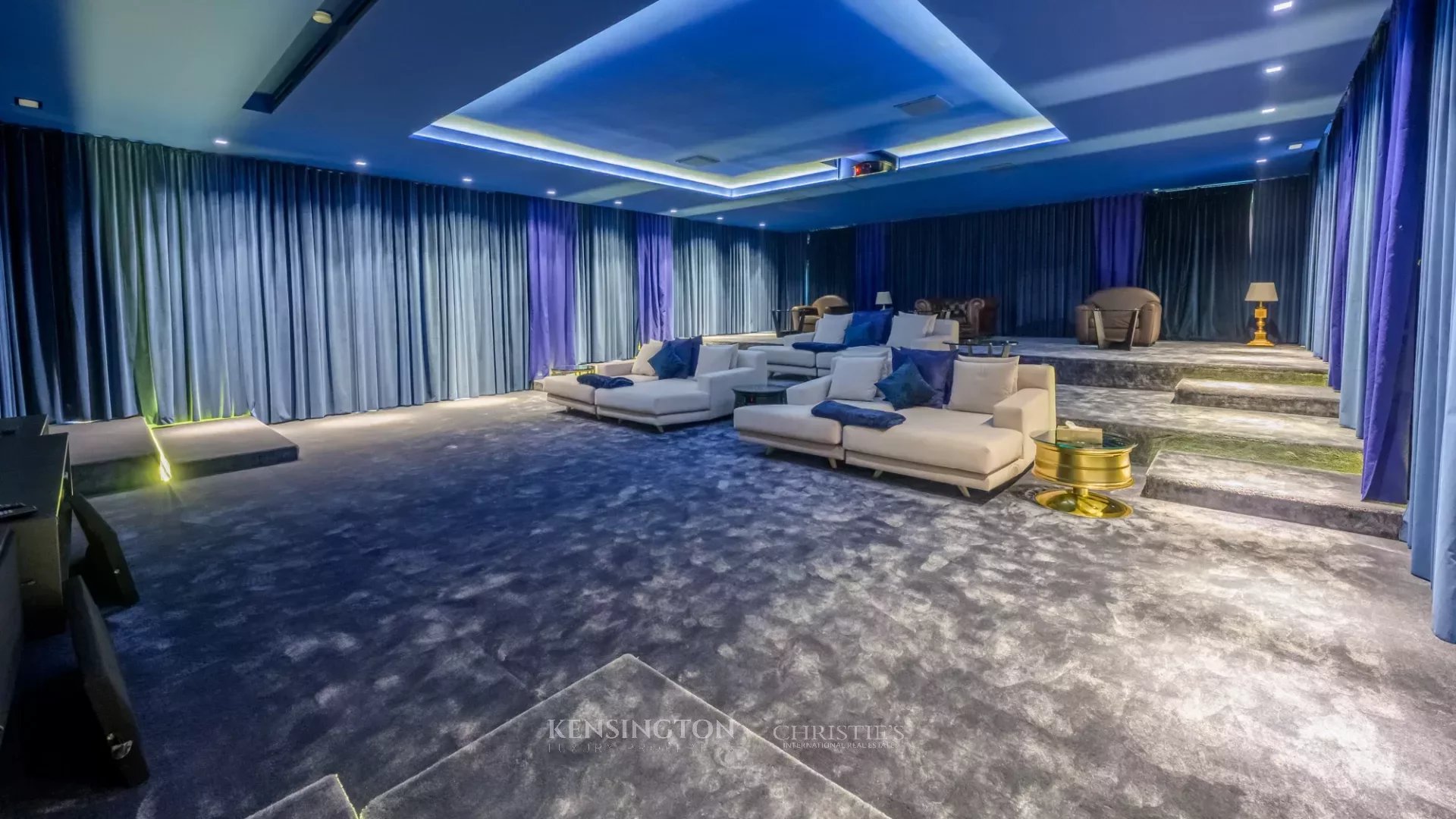 Villa Gem in Marrakech, Morocco