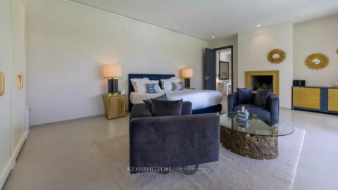 Villa Gem in Marrakech, Morocco