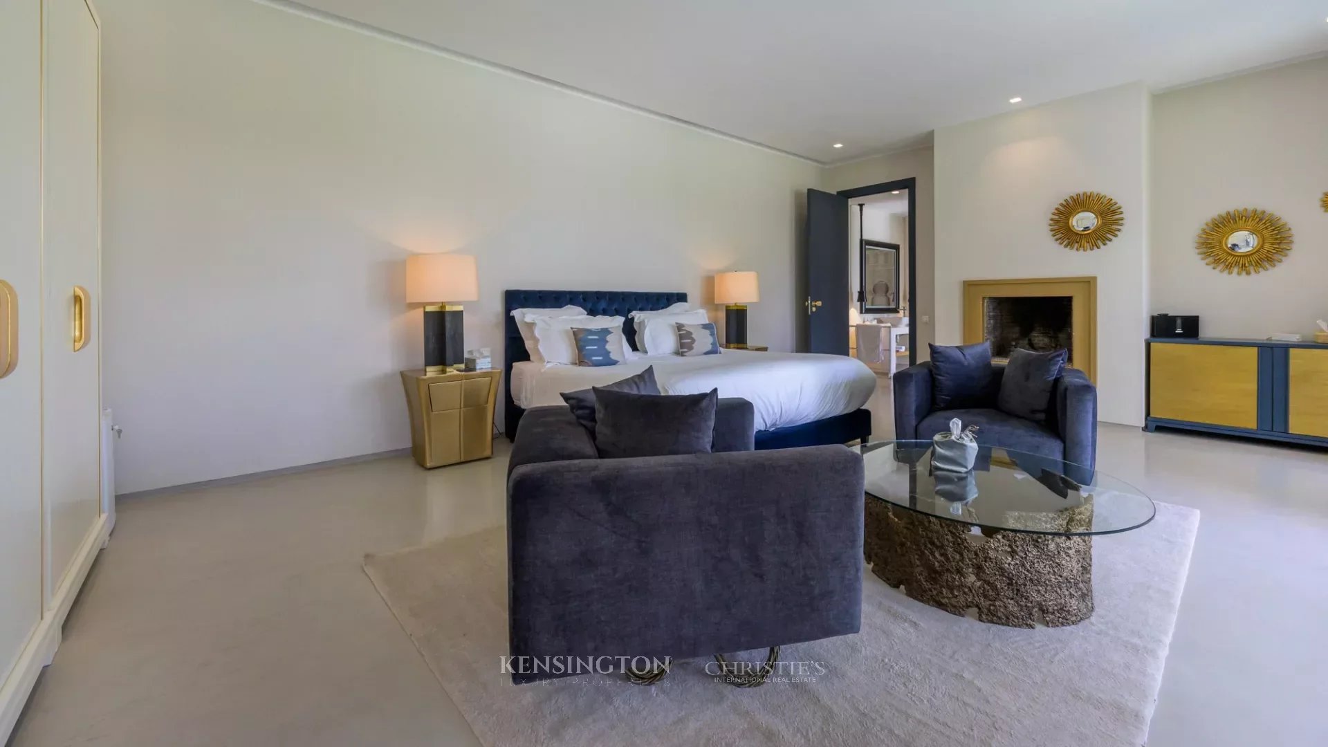 Villa Gem in Marrakech, Morocco