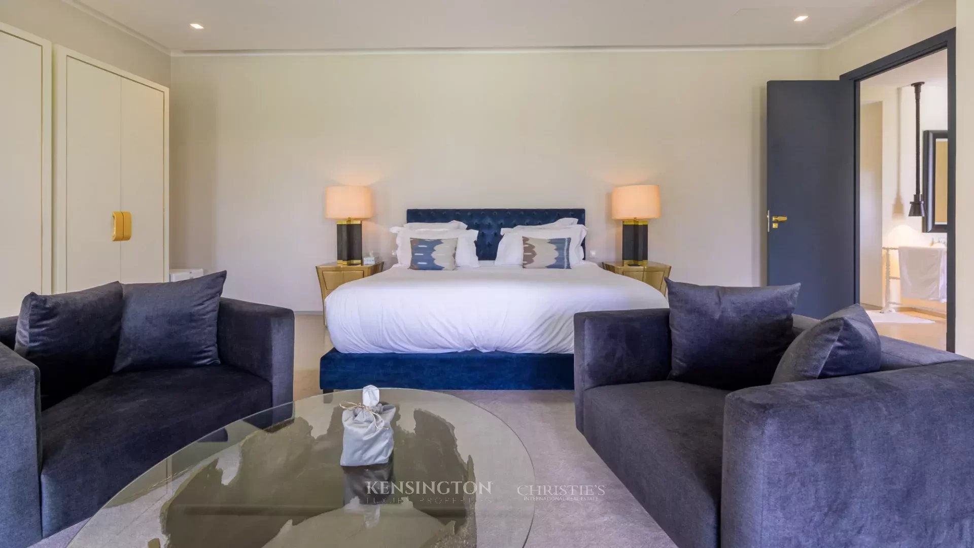 Villa Gem in Marrakech, Morocco