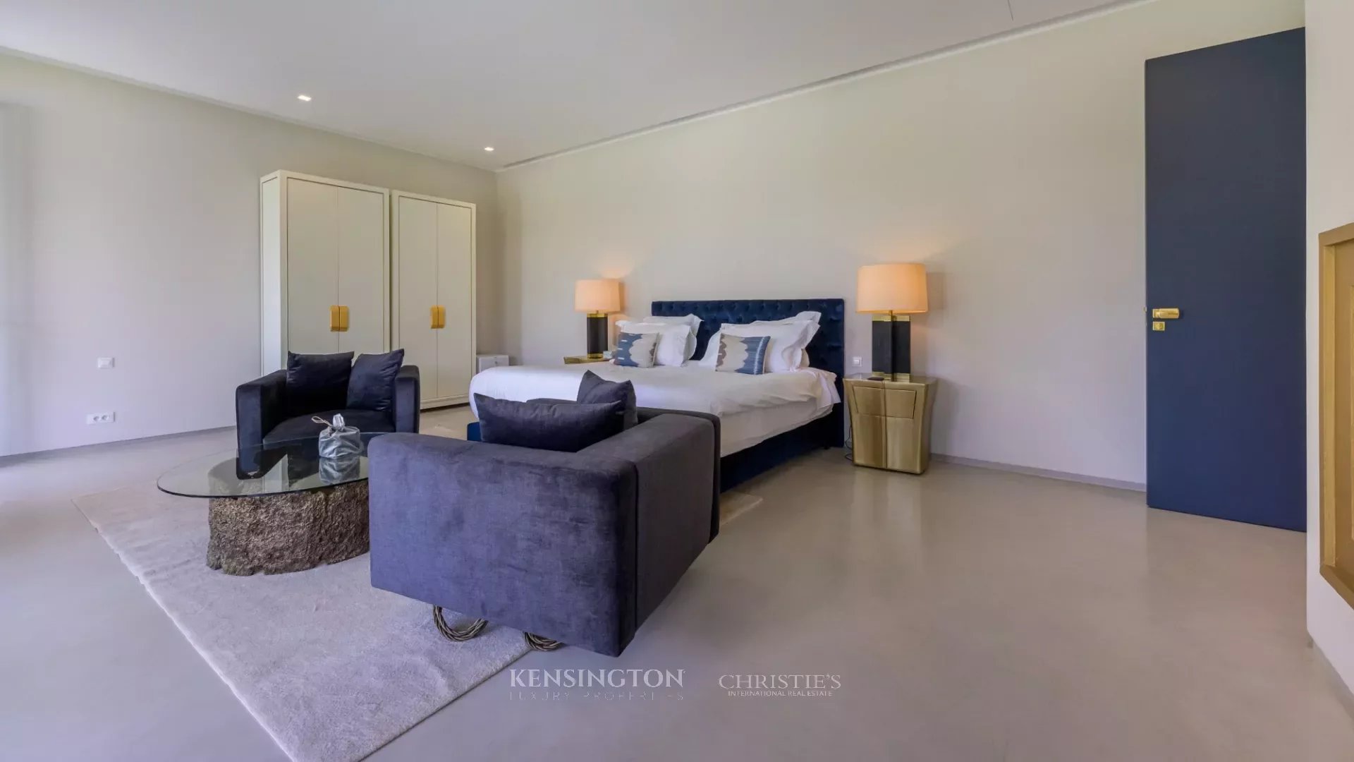 Villa Gem in Marrakech, Morocco