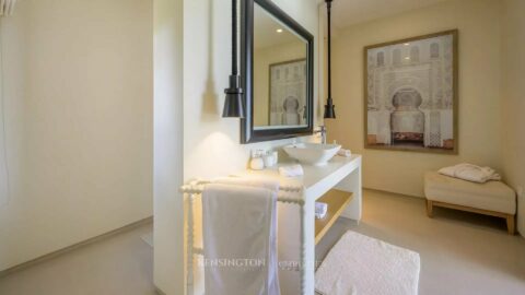 Villa Gem in Marrakech, Morocco