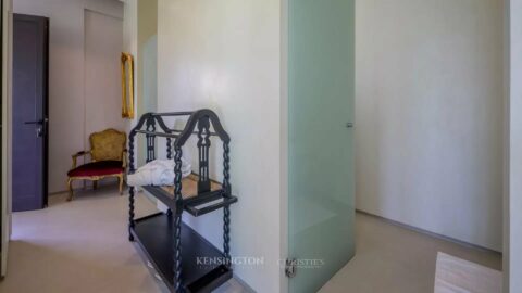 Villa Gem in Marrakech, Morocco