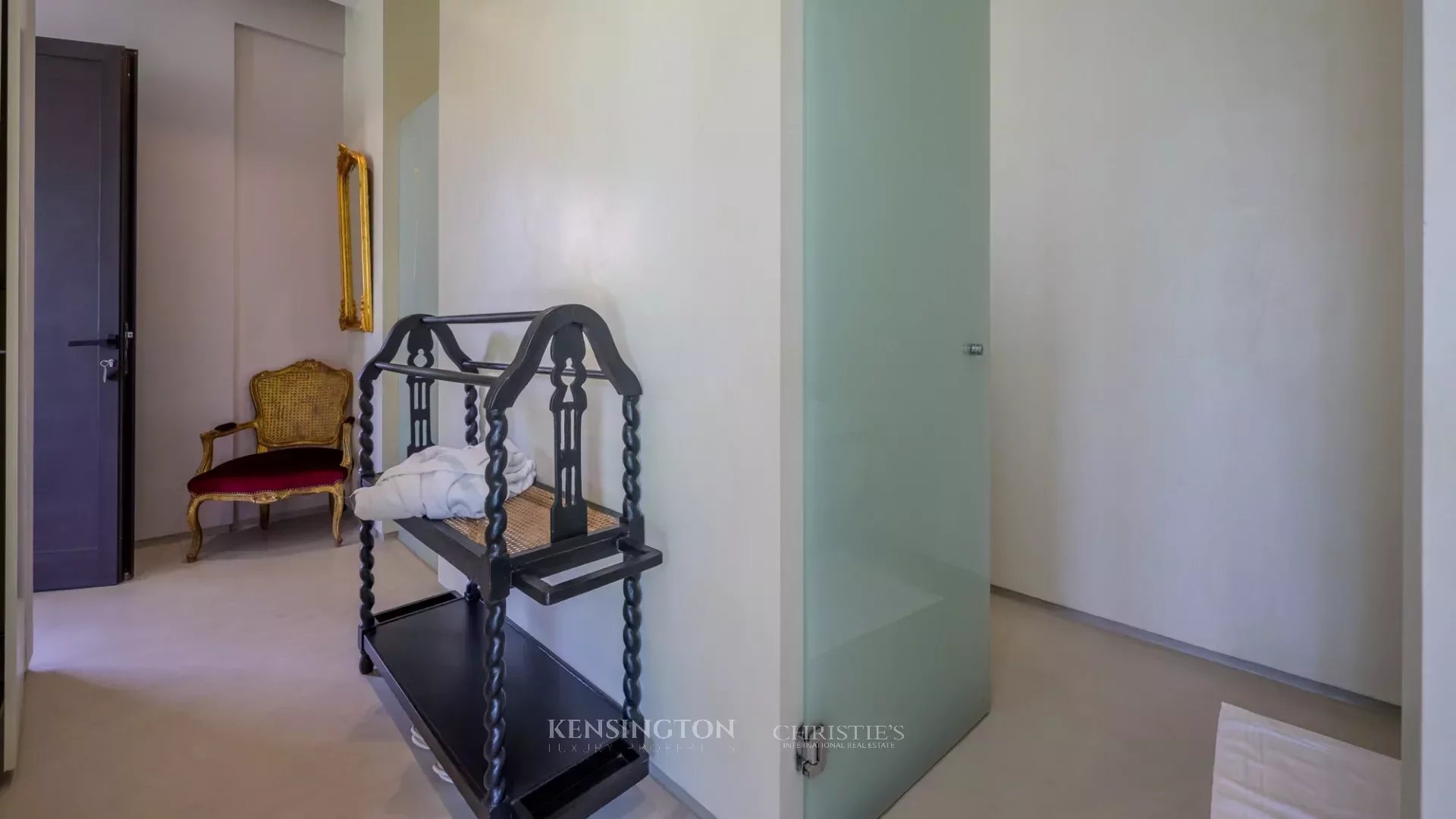 Villa Gem in Marrakech, Morocco