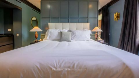 Villa Gem in Marrakech, Morocco