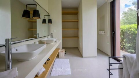 Villa Gem in Marrakech, Morocco