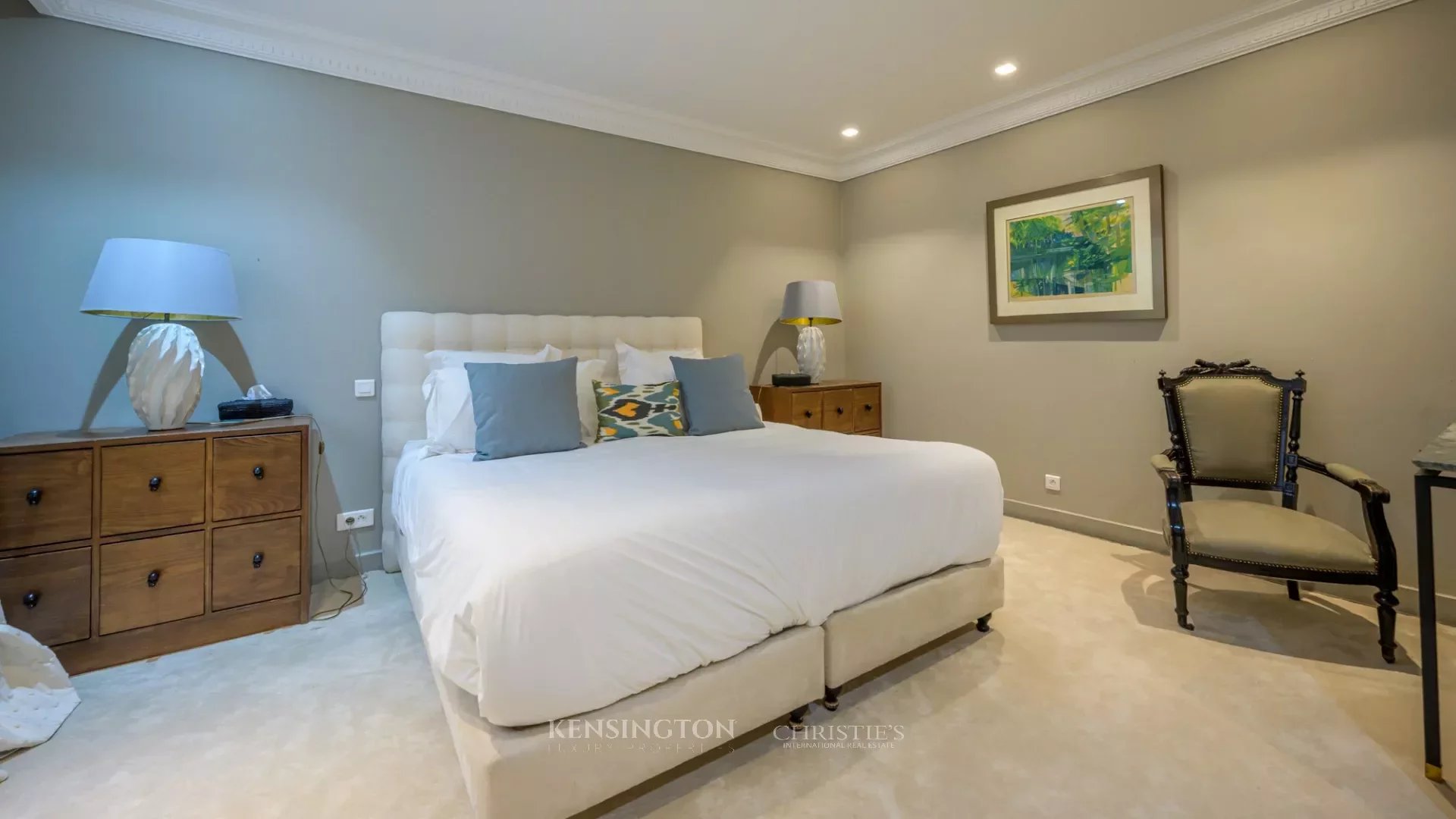 Villa Gem in Marrakech, Morocco