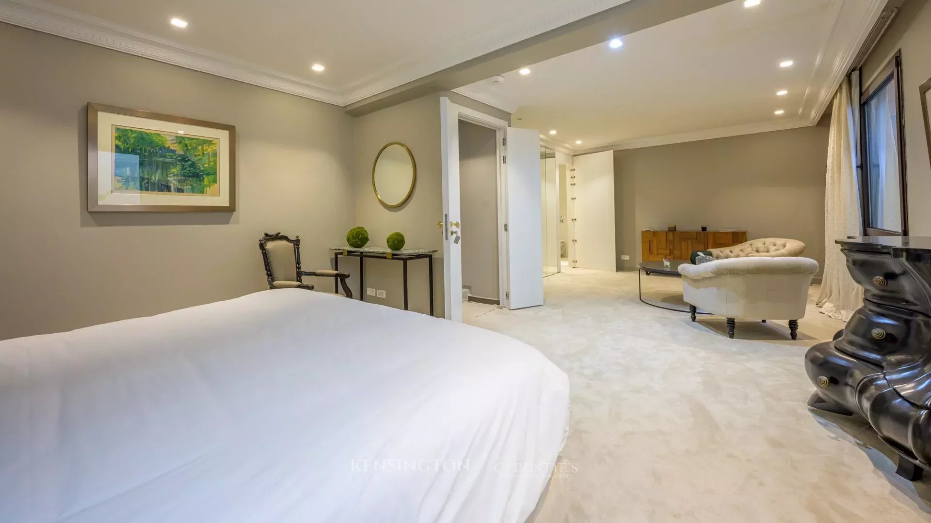 Villa Gem in Marrakech, Morocco