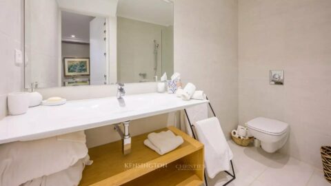 Villa Gem in Marrakech, Morocco