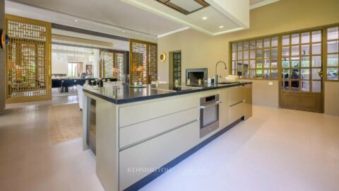 Villa Gem in Marrakech, Morocco