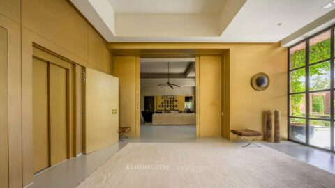 Villa Gem in Marrakech, Morocco