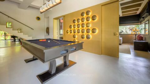 Villa Gem in Marrakech, Morocco