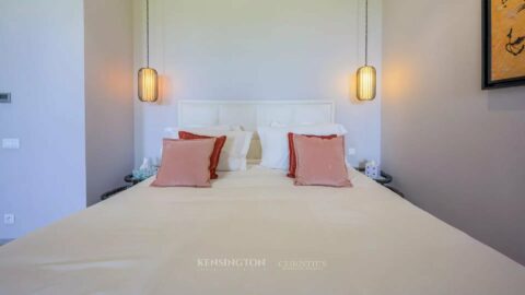 Villa Gem in Marrakech, Morocco