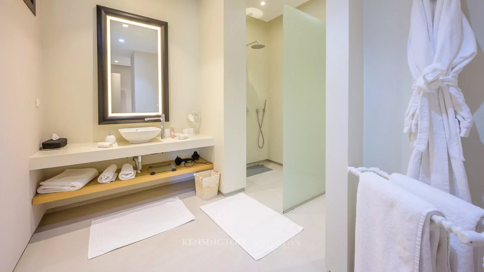 Villa Gem in Marrakech, Morocco