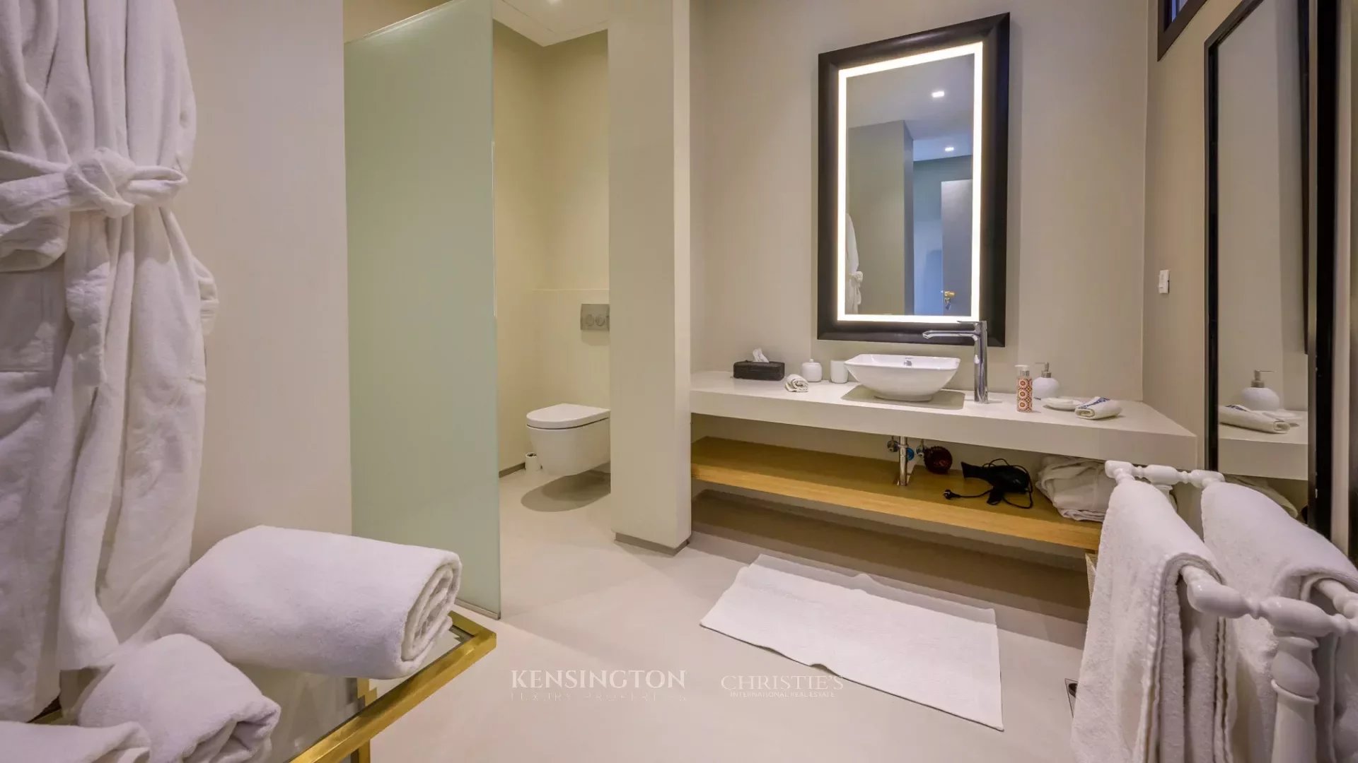 Villa Gem in Marrakech, Morocco