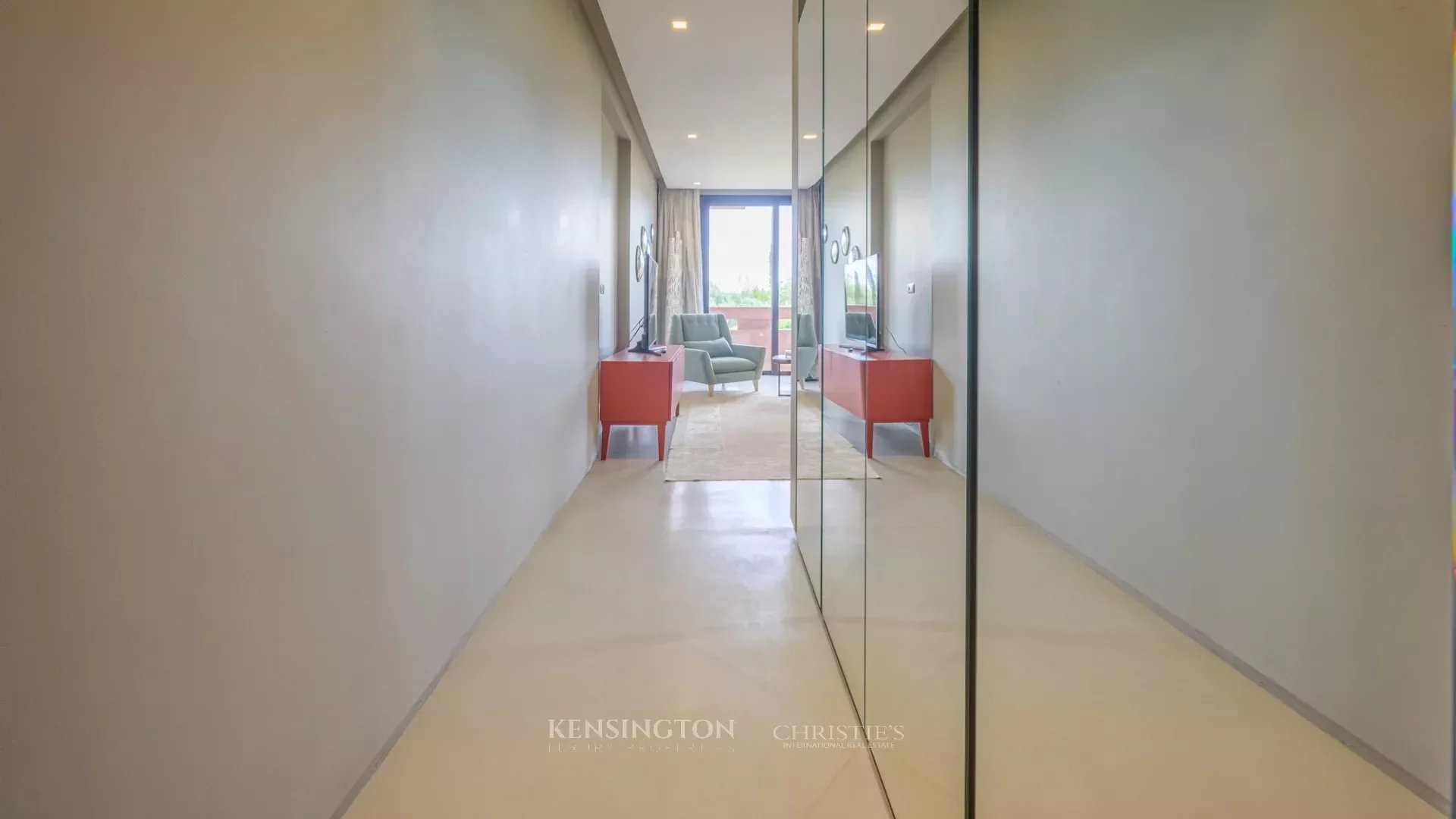 Villa Gem in Marrakech, Morocco