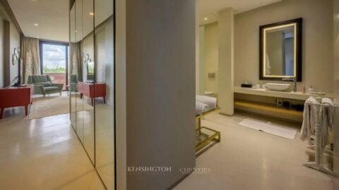 Villa Gem in Marrakech, Morocco