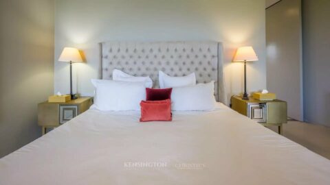 Villa Gem in Marrakech, Morocco