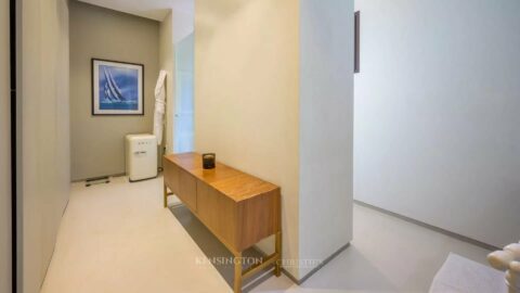 Villa Gem in Marrakech, Morocco