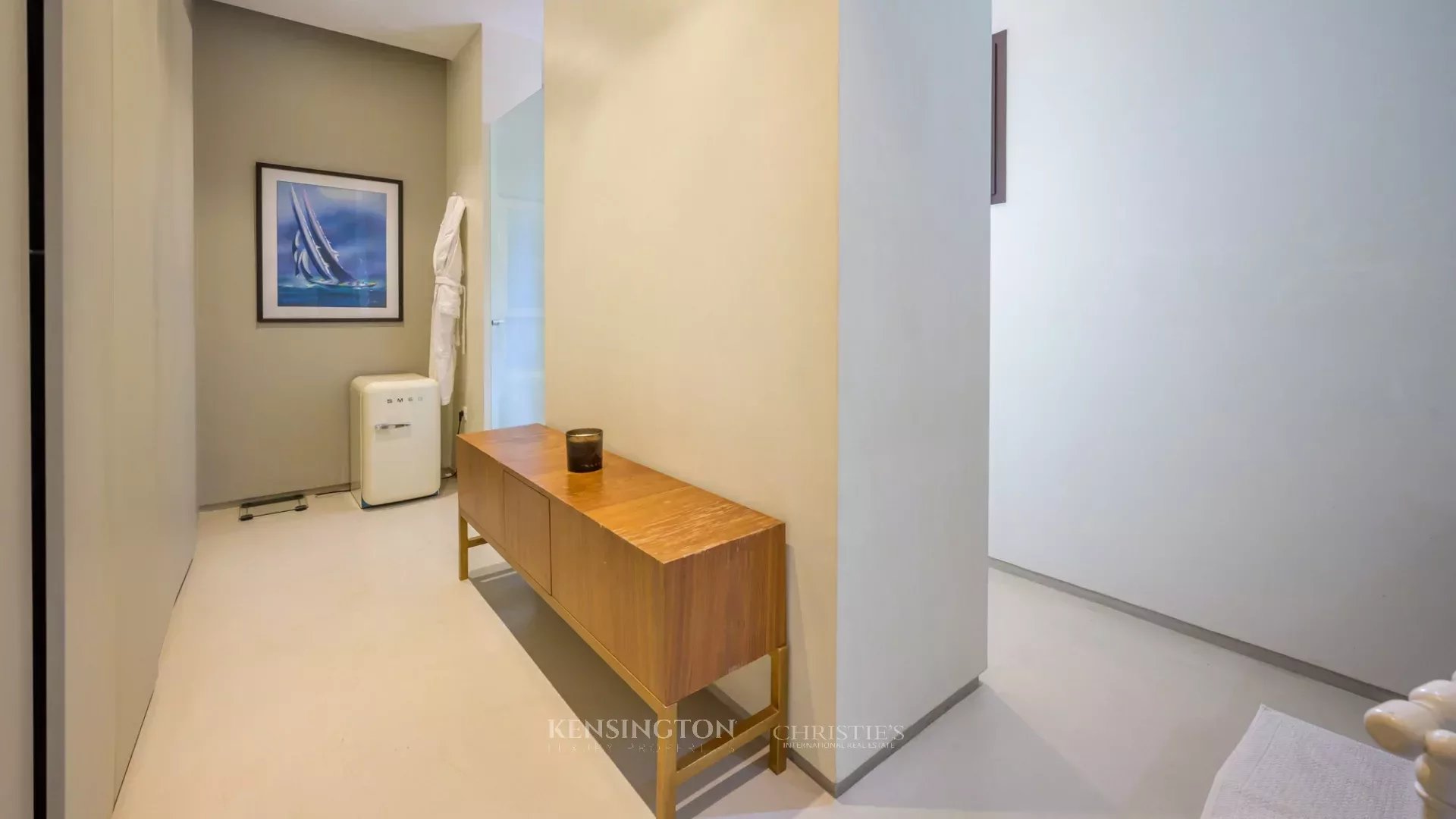 Villa Gem in Marrakech, Morocco