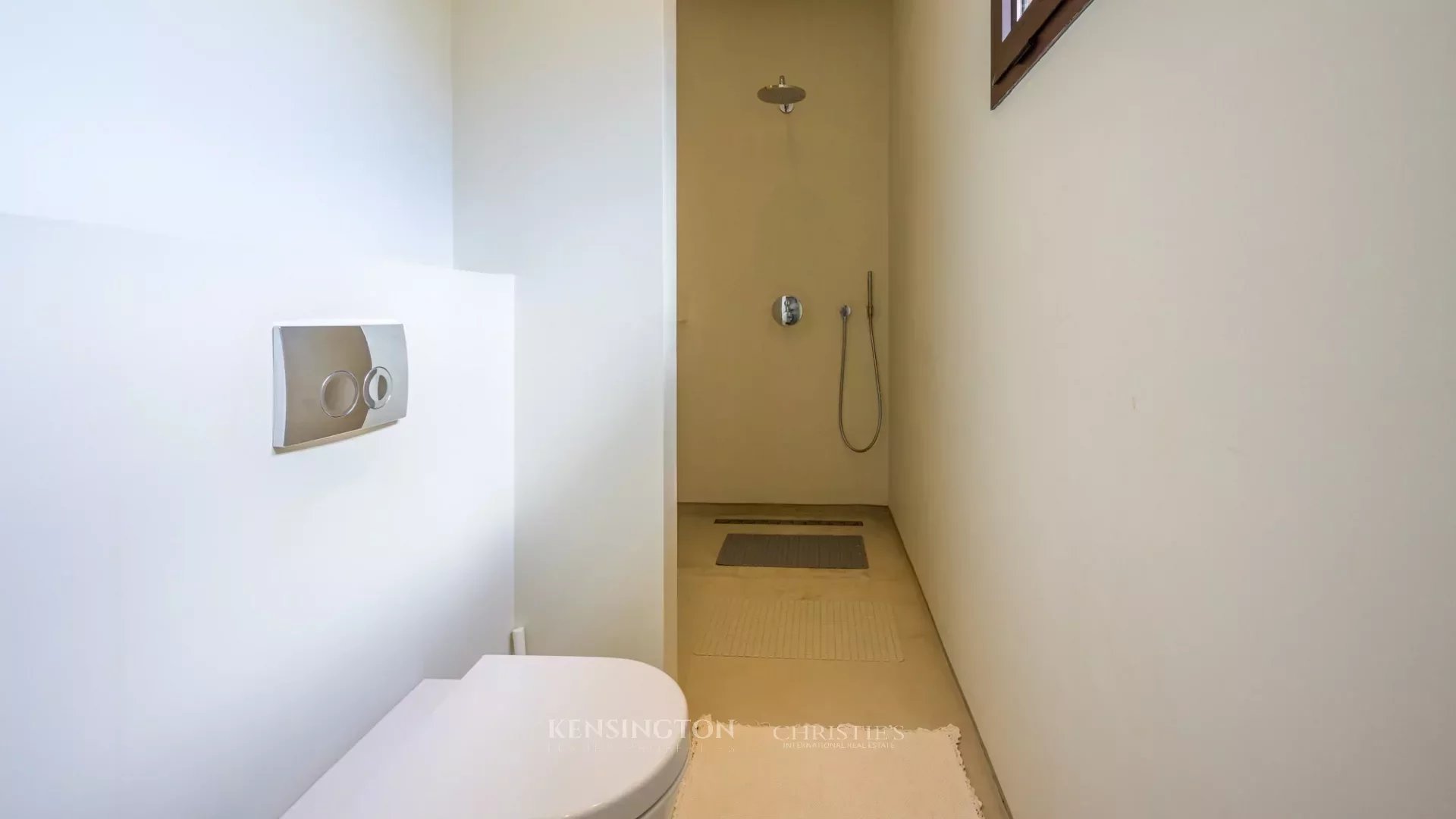 Villa Gem in Marrakech, Morocco