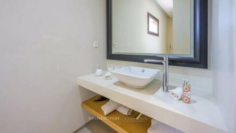 Villa Gem in Marrakech, Morocco