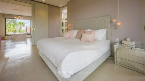 Villa Gem in Marrakech, Morocco