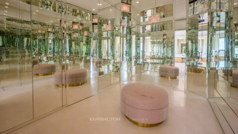 Villa Gem in Marrakech, Morocco