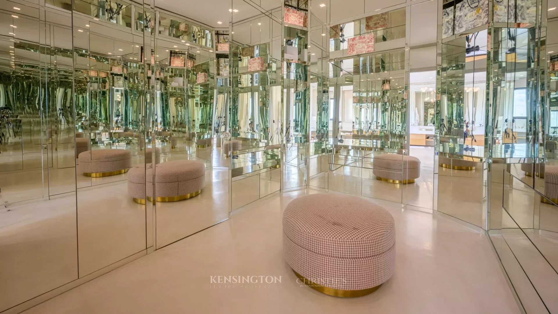 Villa Gem in Marrakech, Morocco