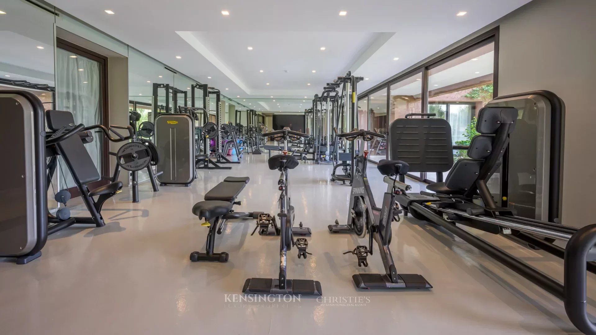 Villa Gem in Marrakech, Morocco