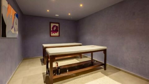 Villa Giorgia in Marrakech, Morocco