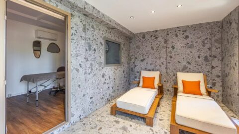 Villa Greens in Marrakech, Morocco