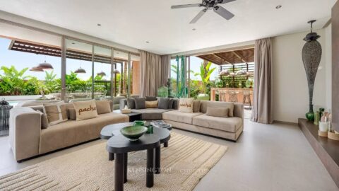 Villa Gregorio in Marrakech, Morocco