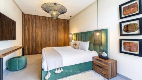 Villa Gregorio in Marrakech, Morocco