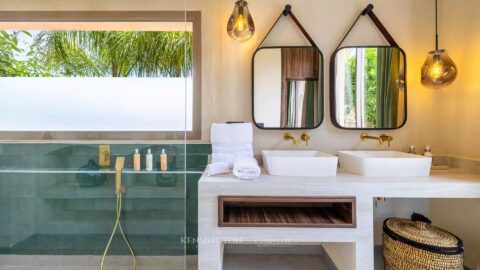 Villa Gregorio in Marrakech, Morocco